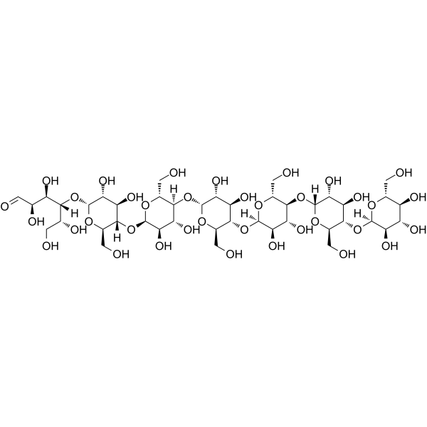 Maltoheptaose 34620-78-5